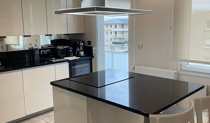 Électroménager cuisson