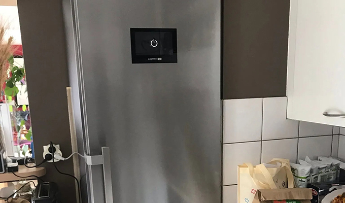 Électroménager - froid