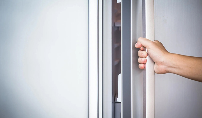 Électroménager - froid