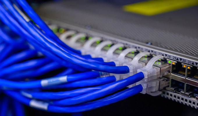 sélection d'alarmes et de vidéosurveillance