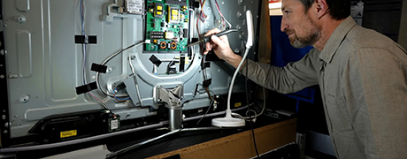 Service & Dépannage