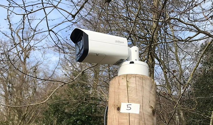 Sécurité & Surveillance