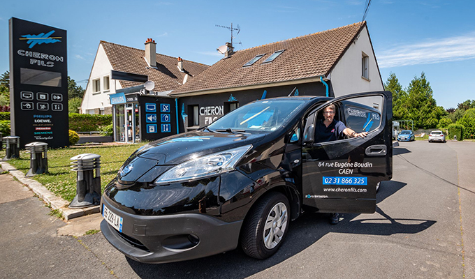 SAV - service de dépannage